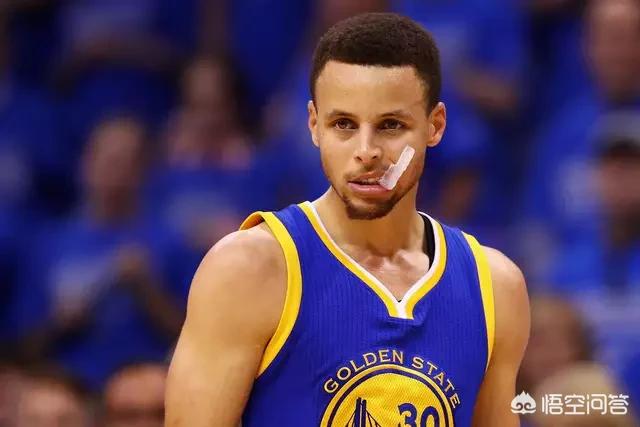 库里22分勇士力克开拓者3连胜 反超湖人回第九